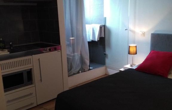 Studette belges