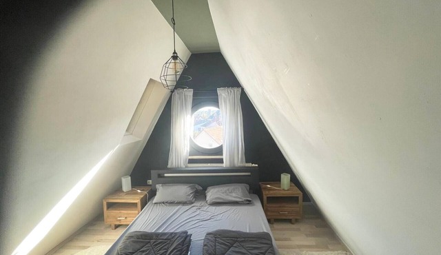 Studio 'Loft Steingasse' with Wi-Fi