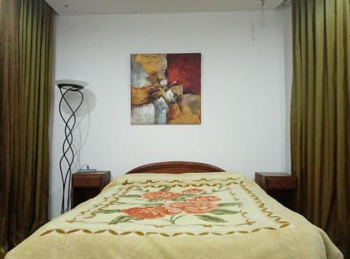 Studio à Carthage Yasmina