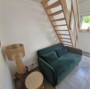 Studio À la Lorette