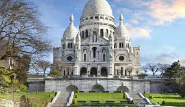 Studio à Montmartre