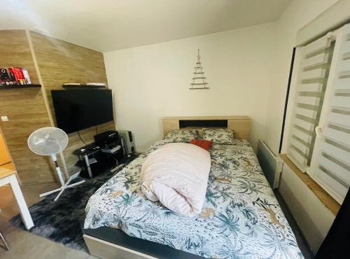 Studio à Saverne
