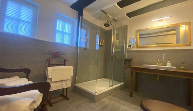 Studio 1 (1-2 person) - Villa Dornröschen Grebenstein