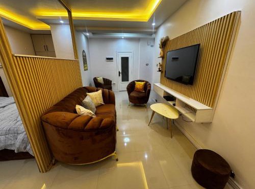 Studio 1 Bed