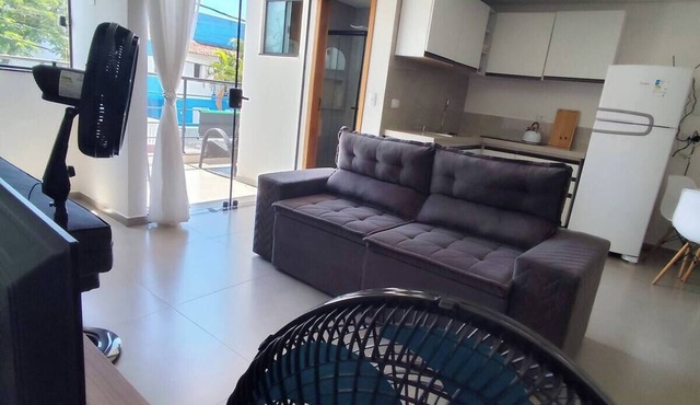 Studio 11 east beach