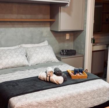 Studio 11 Refugio Relaxante Mogi