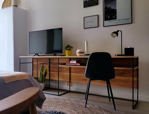 Studio 112 - Ebene Square