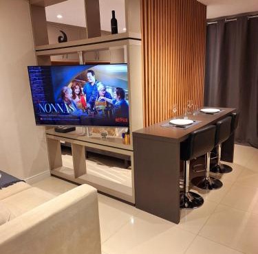Studio 114 Luxury Mogi Das Cruzes