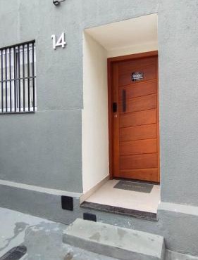 Studio 14 - Microcasa perto de tudo em Vitória!