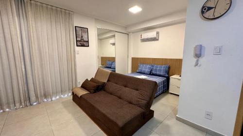 Studio 1607 - Compacto e Moderno