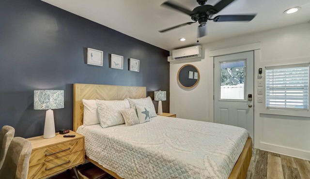 Studio | 1BA Spacious & Comfortable Jacksonville Beach House