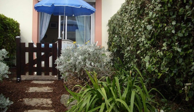 Studio 2/3 pers - 100 m from the beach - LE POUDLU - CLOHARS-CARNOËT
