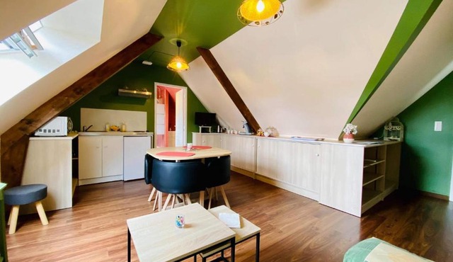 Studio 2 ATELIER VINCI
