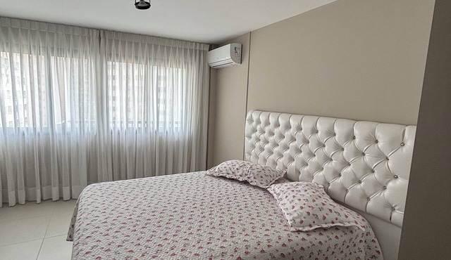 Studio 2102 in the heart of Rio