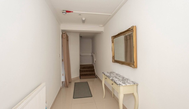 Studio 2 - Front, 1st Floor