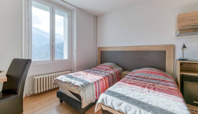 Studio '205' - Logis Belledonne
