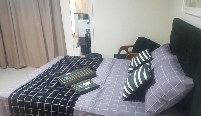 Studio 215 Campinas SP