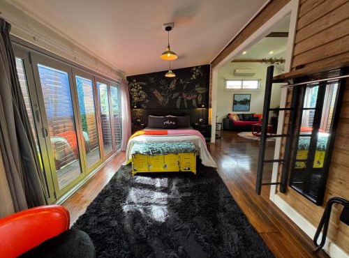 Studio 22 Bellingen