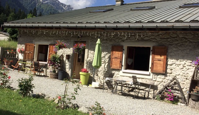 Studio 23m2 Garden level 2 km from downtown