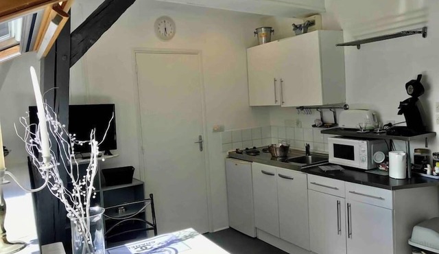 studio 25 M2, studio 25 m2 centre ville d'arras