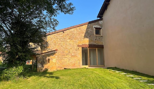Studio 25m2 neuf