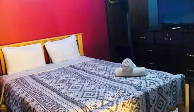 Studio 27 Inn