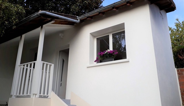 Studio 2pers 28m ²-sdd- 800m center