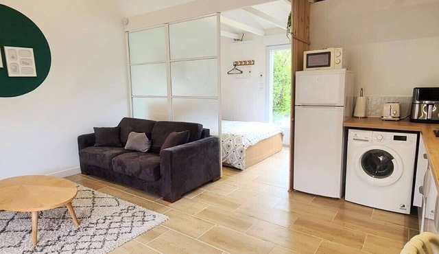 STUDIO 30 M2