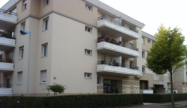 STUDIO 3 pers calm near ZENITH, private parking