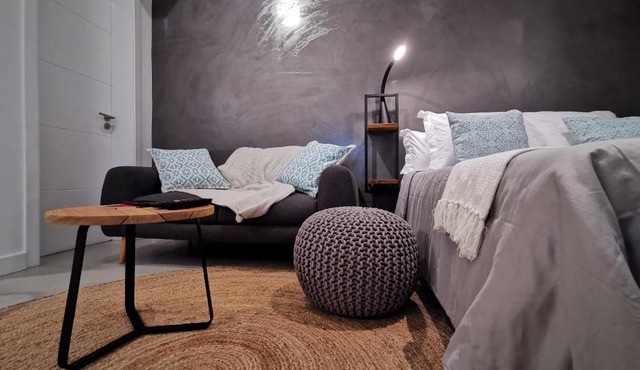 Studio 307 - Ebene Square