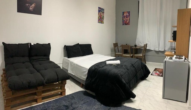 Studio 308 - Apartamento Passo Fundo