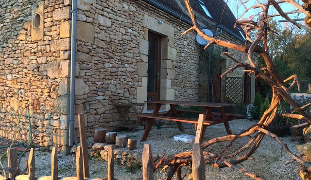 Studio 30m2 Pour 2 Personnes à la Campagne