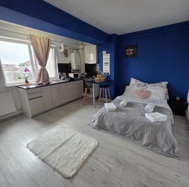 Studio 32 Bulevardul Oltenia