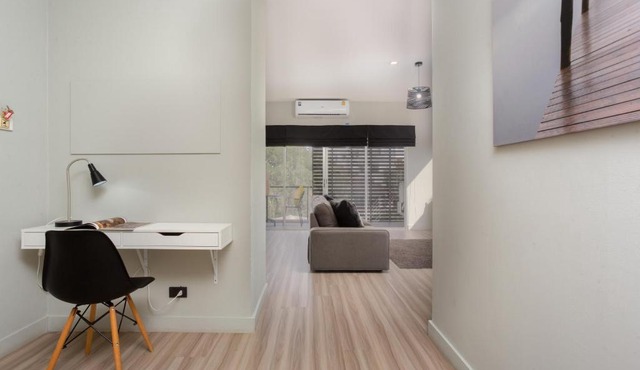 Studio 365 Serviced Apartments