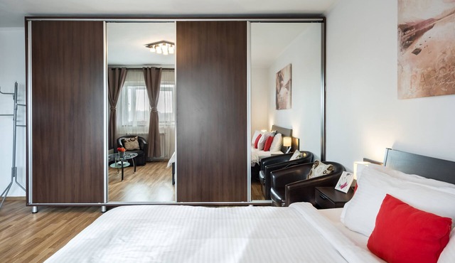 Studio 37 by MRG Apartments