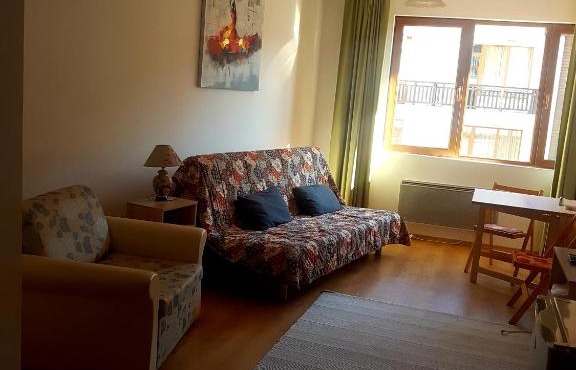 studio 38 borovets hills