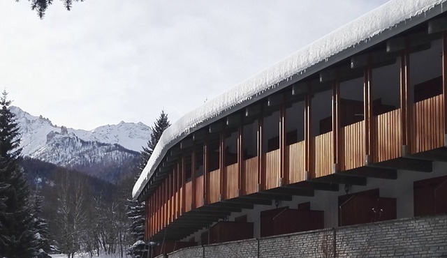 Studio 4 beds in Bardonecchia Location Les Arnauds