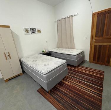 Studio 4 - Solteiro