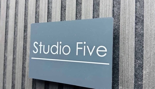 Studio 5@Bransford Rd
