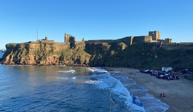 Studio 51 @ Tynemouth