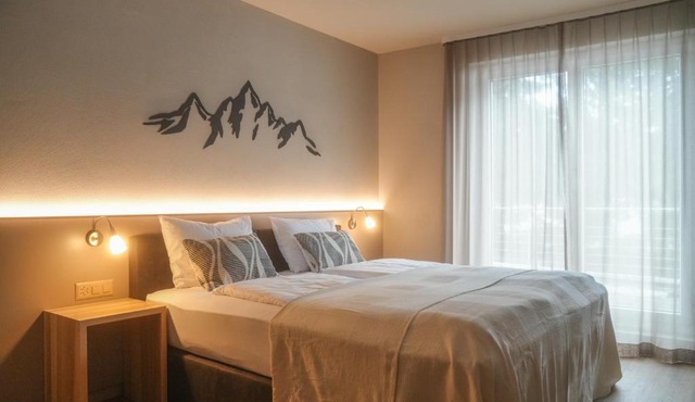 Studio 54 Davos