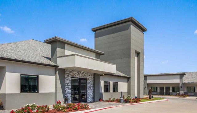 Studio 6 Deer Park, Tx