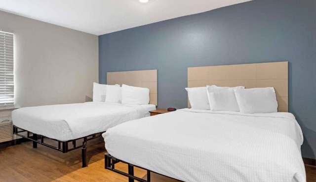 Studio 6 Extended Stay Fort Myers FL