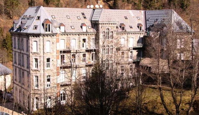 Studio 6 pers. avec balcon - Studio 6 personnes MAE-9483