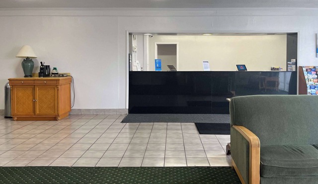 Studio 6 Suites Pocomoke City, MD