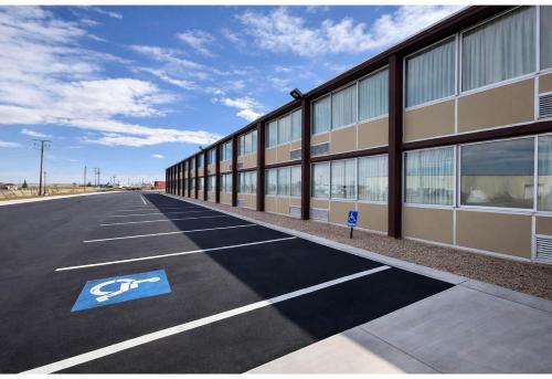 Studio 6 Suites Rawlins WY