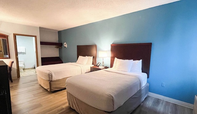 Studio 6 Suites – Tiffin, Oh