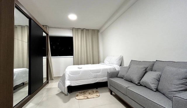 Studio 603 - proximo ao metro Santana - SP