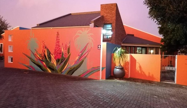 Studio 7 on Risa