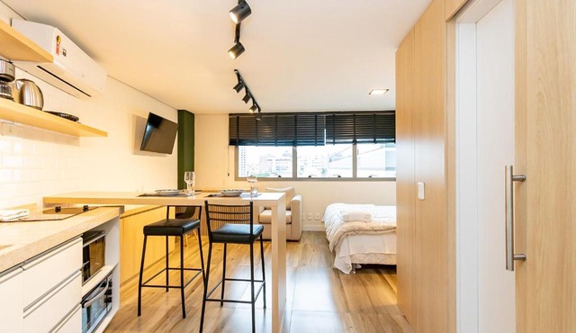 Studio 7th Avenue - 7th051